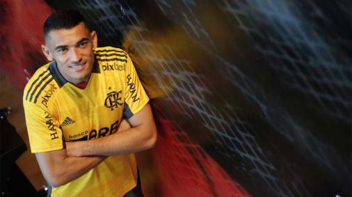 Flamengo está escalado para enfrentar o Talleres na Libertadores; veja o time e onde assistir - LANCE!