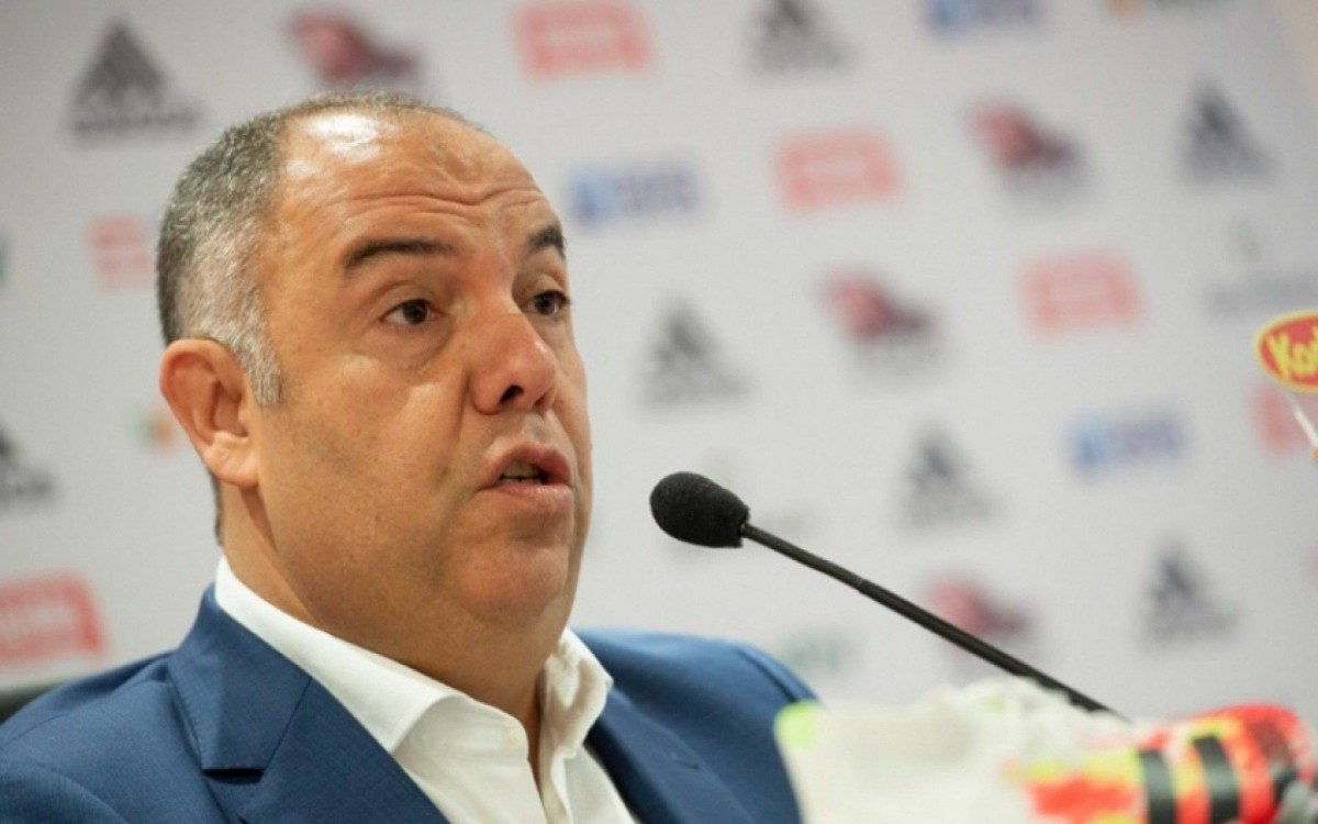 Flamengo estaria interessado na contratação de ex-goleiro do Fluminense - O Dia