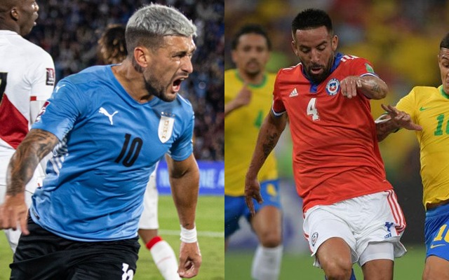 Flamengo precisa correr contra o tempo para ter Arrascaeta e Isla na final do Carioca - Coluna do Fla