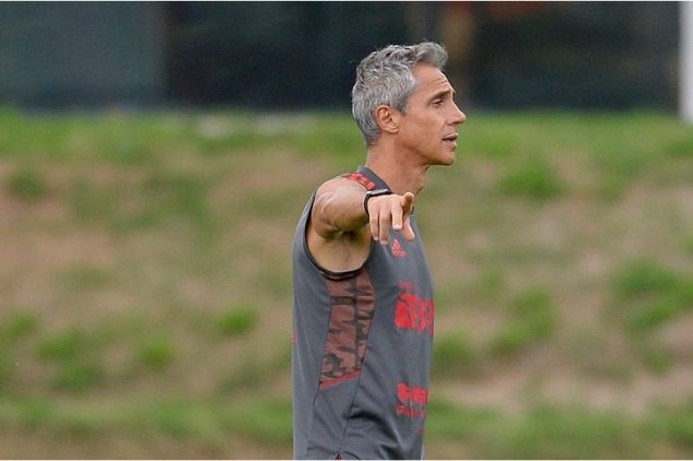 Flamengo tem desfalques de peso confirmados contra o Fluminense; veja as ausências - Torcedores.com