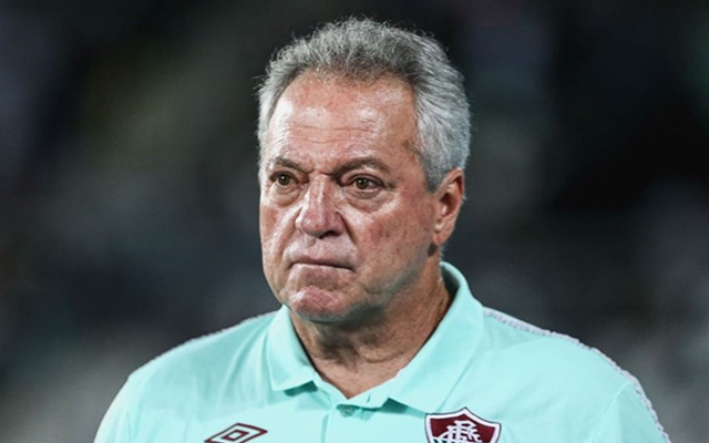 Fluminense pode ter quatro desfalques para enfrentar o Flamengo - Coluna do Fla