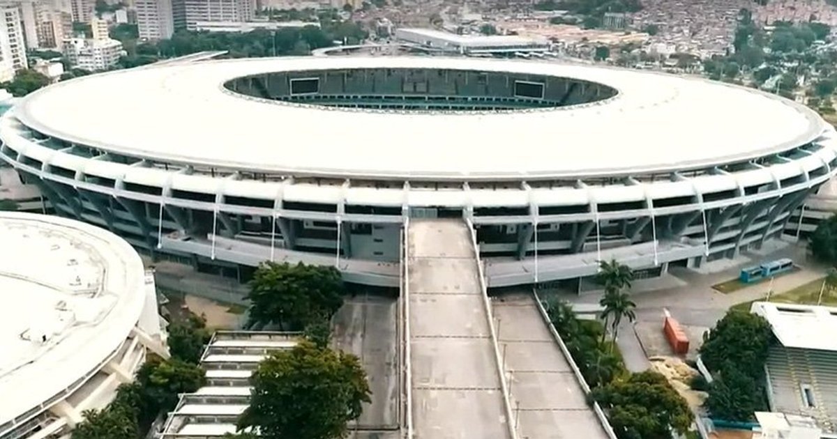 Fluminense x Botafogo tem apenas cerca de 6 mil ingressos vendidos de forma antecipada - FogãoNET