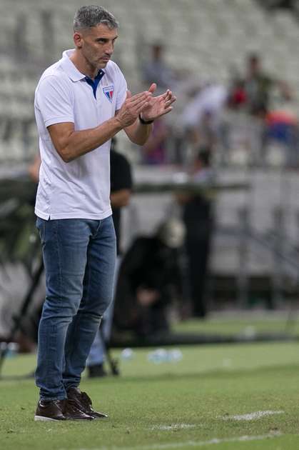 Fortaleza tem desfalque certo para 1º jogo da final da Copa do Nordeste - Diário do Nordeste