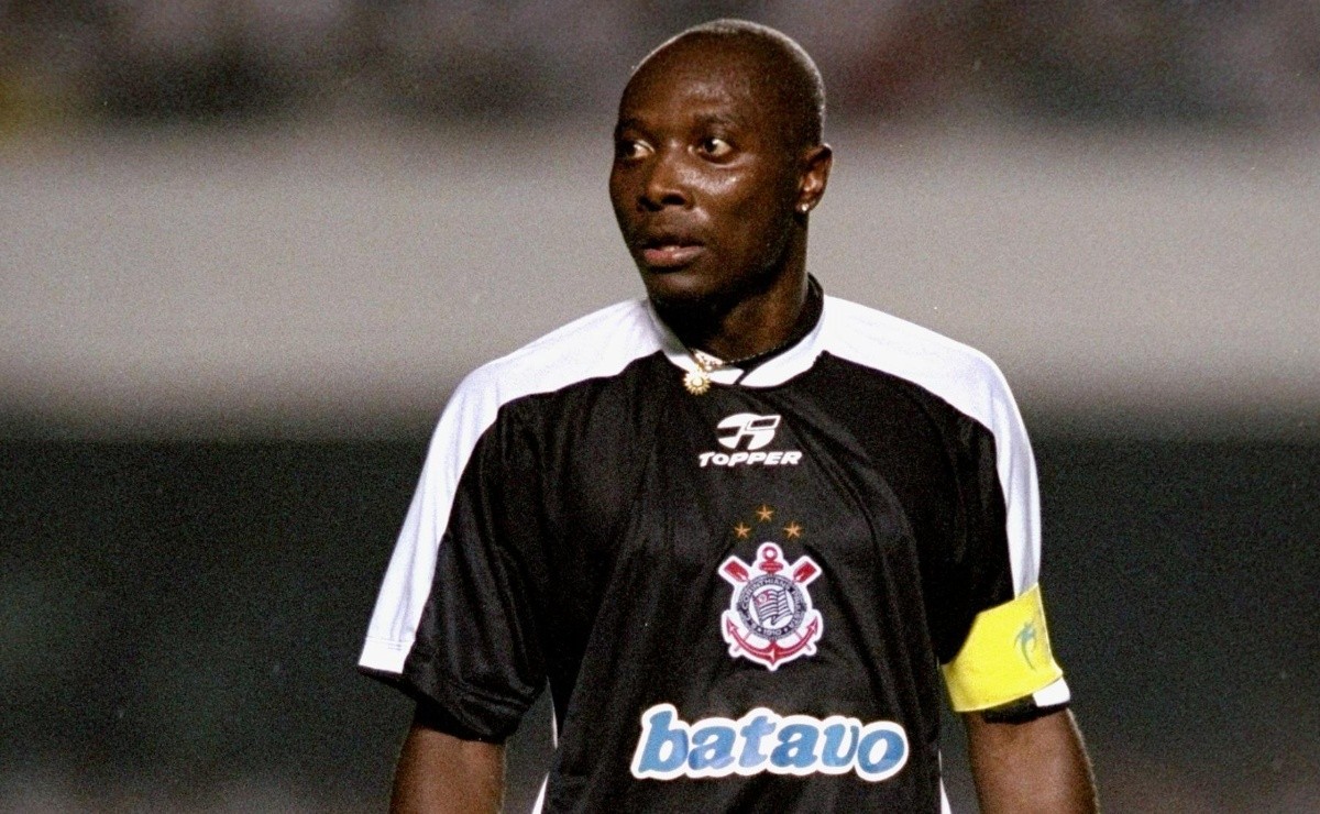 Freddy Rincón: Ídolo do Corinthians tem boletim médico atualizado; confira - Somos Fanáticos Brasil