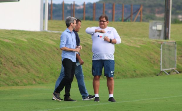 Freeland fala sobre mercado e diz estar perto de novos reforços - ecbahia.com