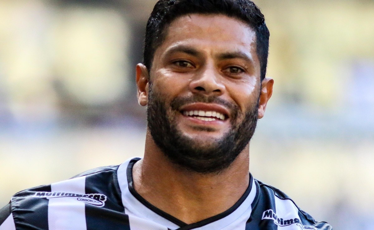 Hulk surpreende e pode comprar clube brasileiro; nome do time é exposto e agita torcida do Galo na web - Bolavip Brasil