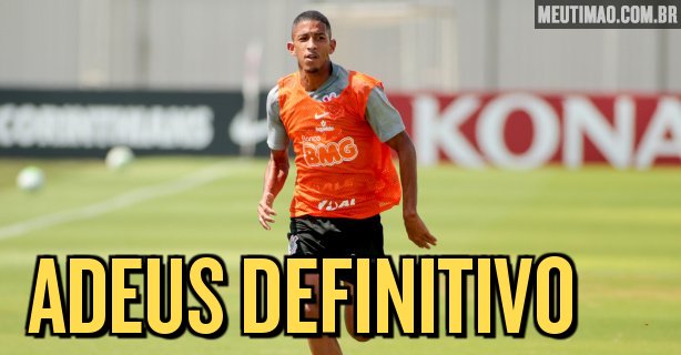 Igor Marques rescinde contrato com o Corinthians para ficar em definitivo em time da Série B - Meu Timão