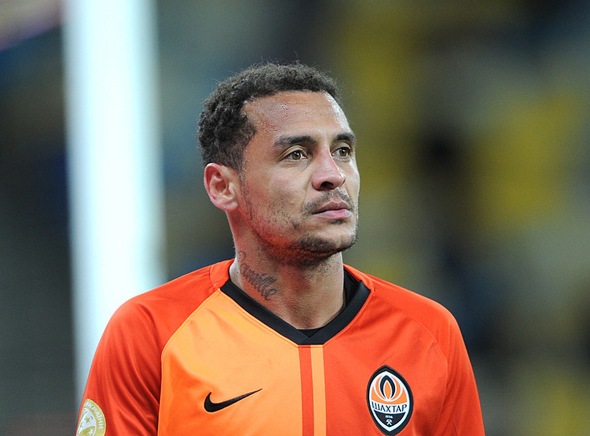 Inter convence Shakhtar, supera prazo do fim da janela e anuncia retorno de Alan Patrick - Globo.com