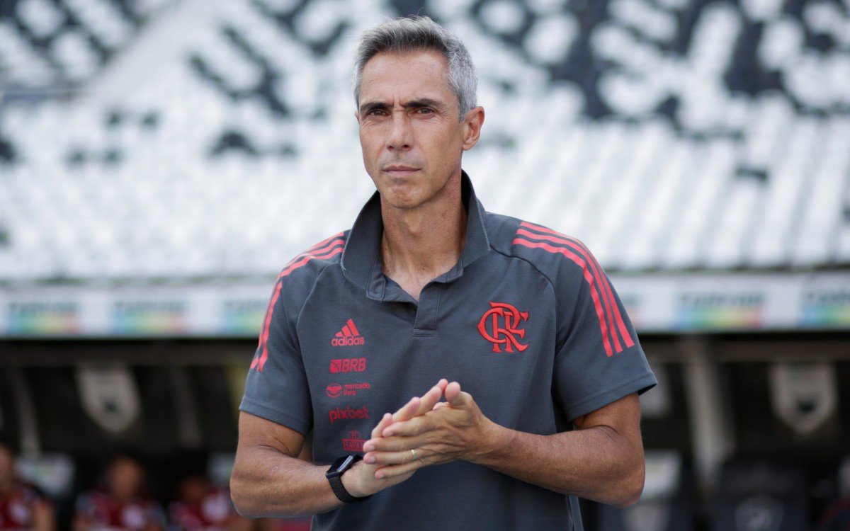 Jogador do Flamengo tem lesão confirmada e vira desfalque para Libertadores - O Dia