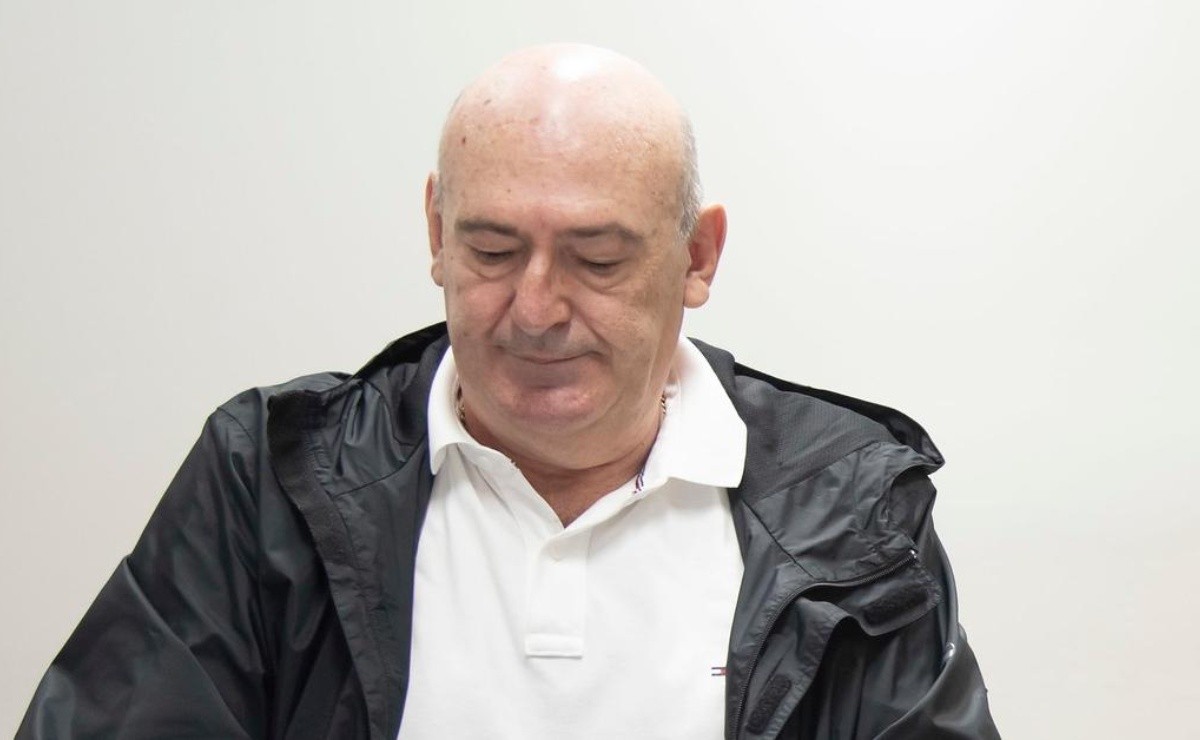 Jornalista chama Santos de “Ninguém FC” e Rueda cobra retratação formal de veículo de imprensa após polêmica - Bolavip Brasil