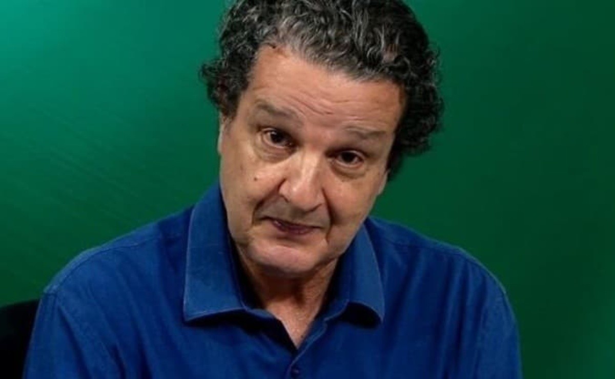 Juca Kfouri ressalta idade do elenco do Corinthians e ‘cutuca’: “São Paulo deu um banho físico” - Bolavip Brasil