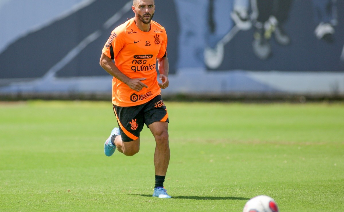 Júnior Moraes dentro, Jô fora e joia da base: Corinthians divulga relacionados para enfrentar o Guarani - Bolavip Brasil