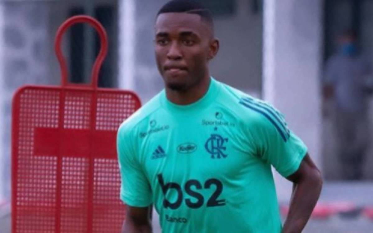 Lateral do Flamengo é denunciado pelo MPRJ por atropelar e matar entregador na Barra da Tijuca - O Dia