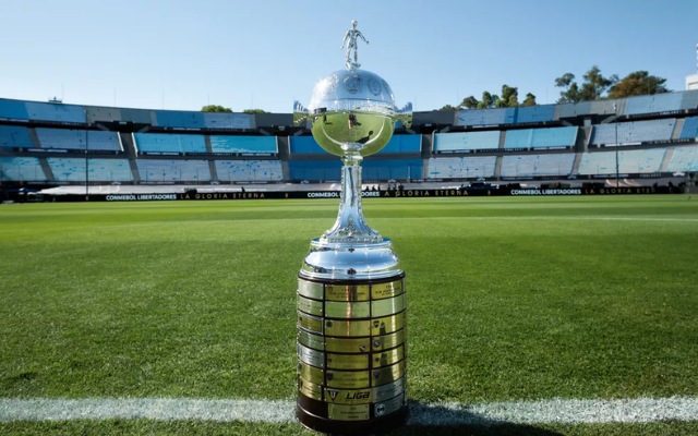 Libertadores: SBT irá transmitir Flamengo x Talleres para 25 estados - Coluna do Fla