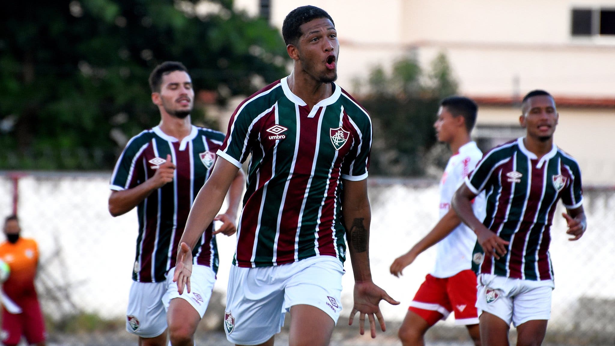 Libertadores x Sul-Americana: Veja a comparação da lista dos inscritos - NETFLU