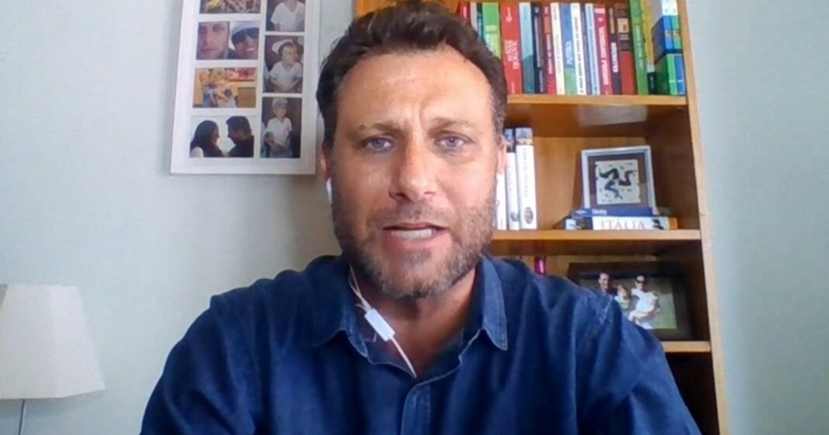 Loffredo diz que Botafogo e Textor ‘mandaram mal’: Não acho muito bom falar em time B antes de - FogãoNET