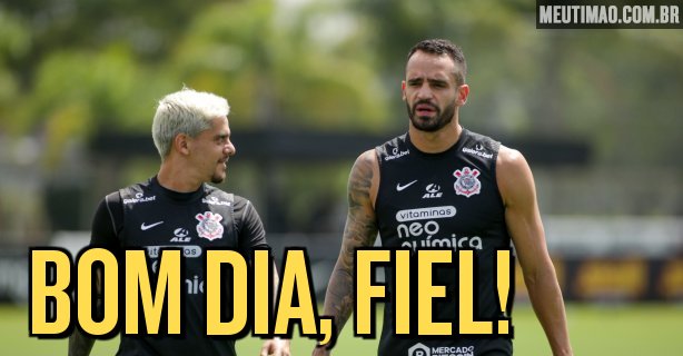 Últimas do Corinthians: classificação nos pênaltis, negociação por atacante e vaquinha para Méndez - Meu Timão