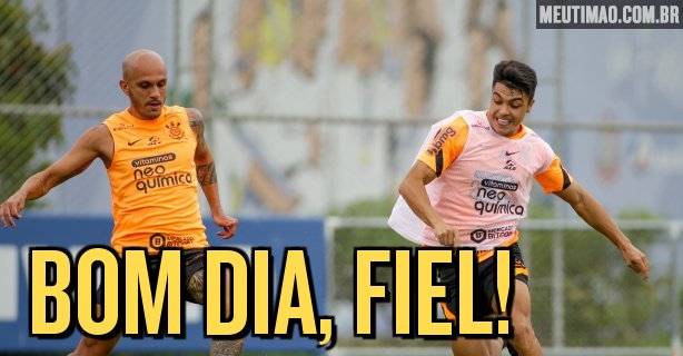 Últimas do Corinthians: interesse em Cafu, treino para Libertadores e empate no feminino - Meu Timão