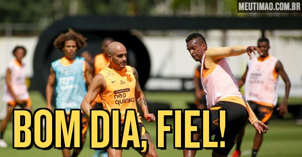 Últimas do Corinthians: problemas fisícos, explicação da Taunsa e atualização de Maycon - Meu Timão