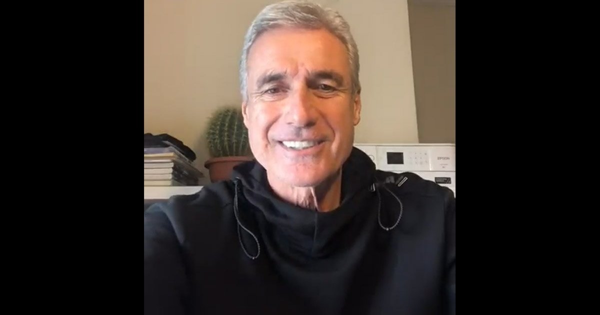 Luís Castro manda recado para a torcida do Botafogo e promete muito trabalho: ‘Juntos seremos cada vez mais - FogãoNET