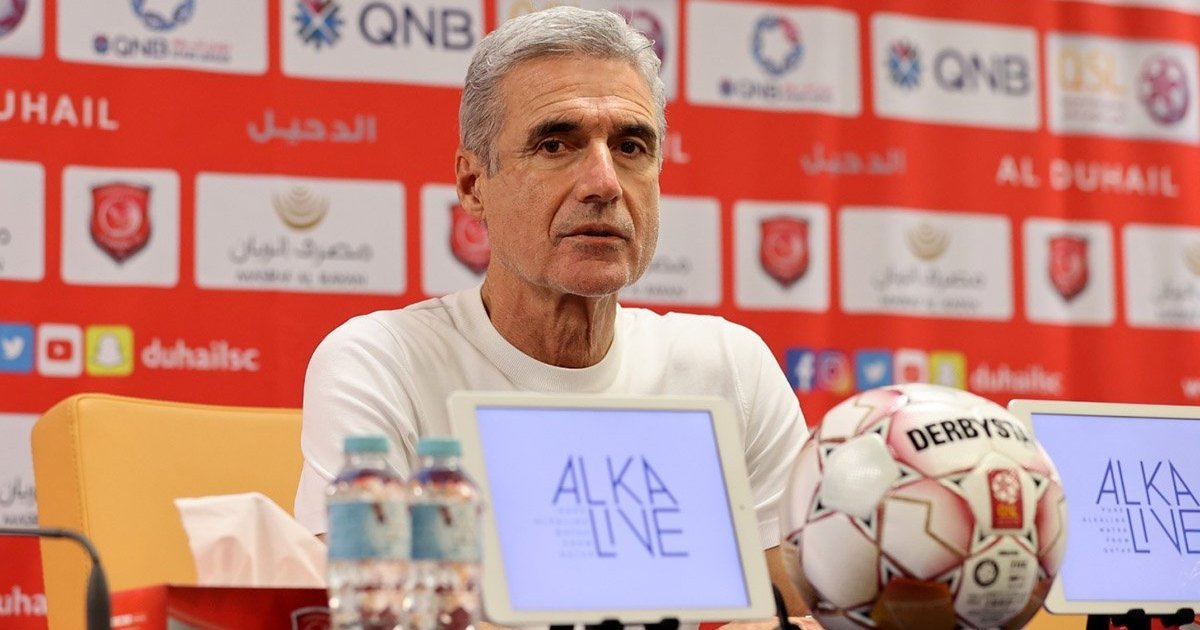 Luís Castro viaja a Portugal e embarca sábado para o Rio; treinador vai assistir a Fluminense x Botafogo no - FogãoNET