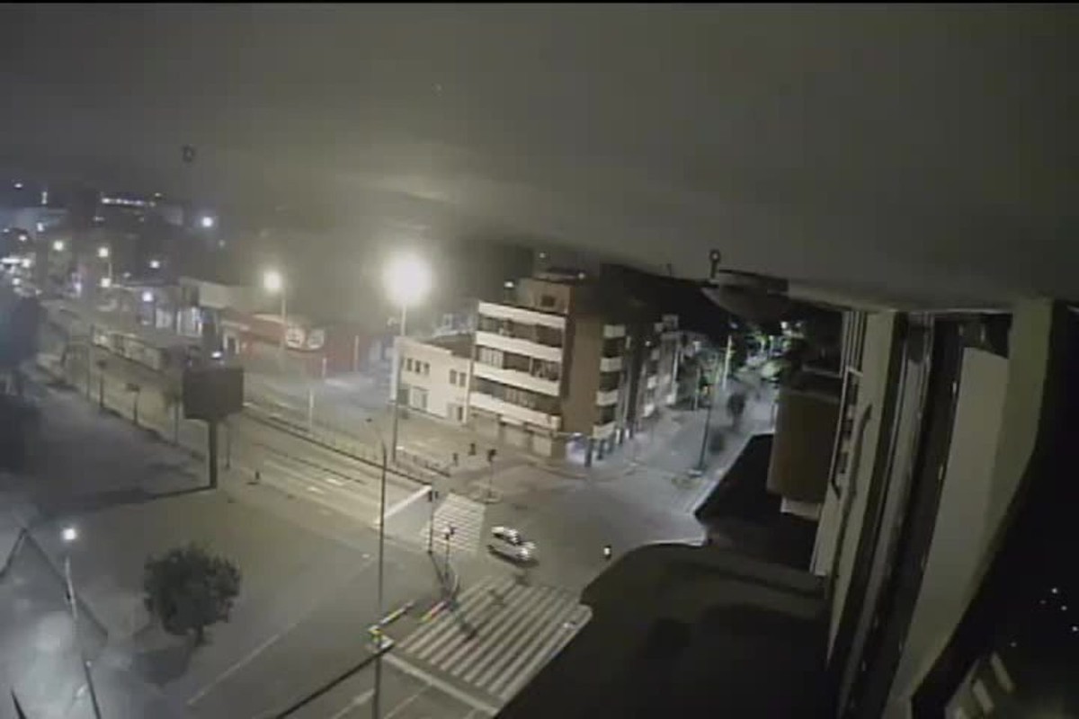 Médico atualiza situação de Freddy Rincón após acidente: 