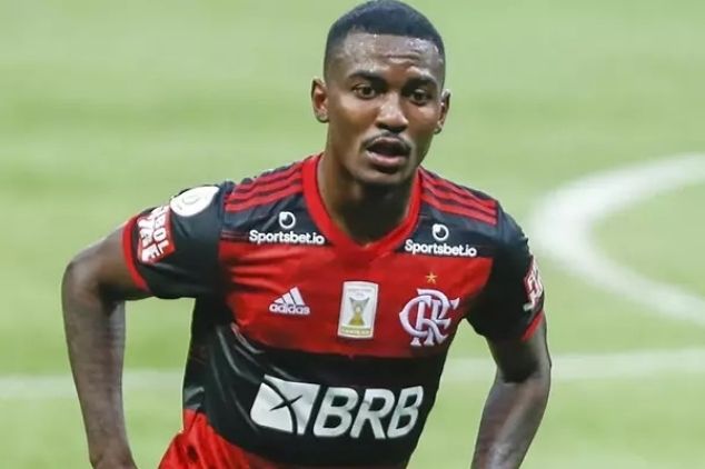Mercado da Bola: Flamengo confirma empréstimo do lateral-esquerdo Ramon - Torcedores.com