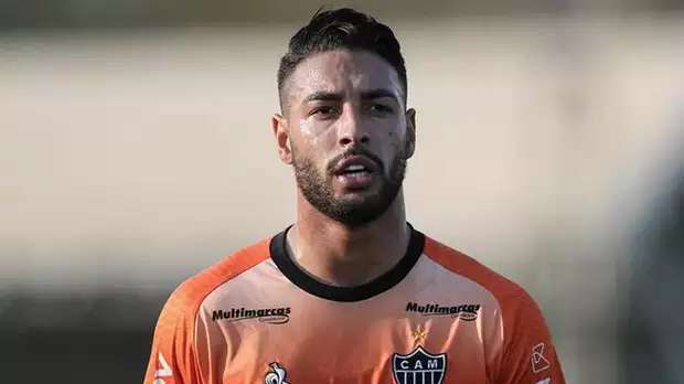 Nathan Silva comenta clássico contra América e disputa por posição no Galo - Superesportes