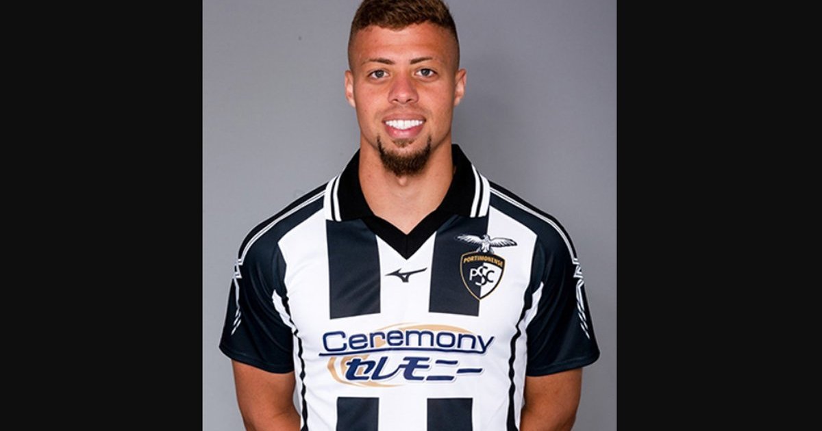Negociação avança, e Botafogo já troca documentos com Portimonense por Lucas Fernandes - FogãoNET