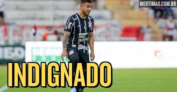 Neto detona estreia do Corinthians na Libertadores e critica João Pedro e Vítor Pereira - Meu Timão