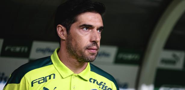 Opinião: Juca Kfouri: Aconteceu com o Palmeiras o que Abel Ferreira avisou - UOL Esporte