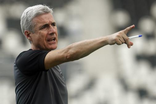 PAPO DE SETORISTA #1 - Forças externas informam! Botafogo e Corinthians tem segundo duelo no ano, mas o primeiro jogado - LANCE!