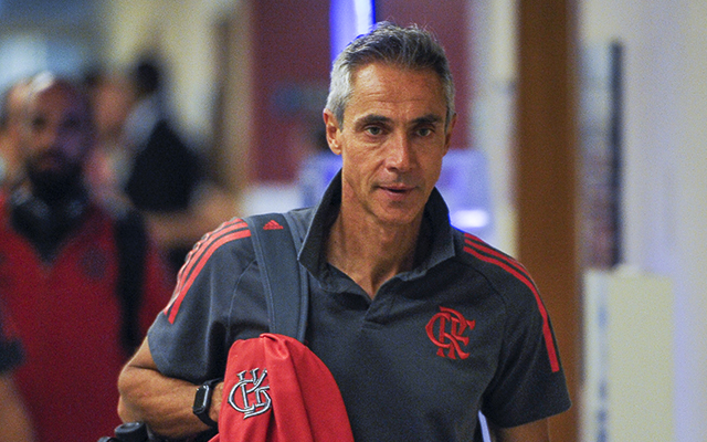 Paulo Sousa tem ‘quebra-cabeça’ para montar ataque do Flamengo na decisão do Carioca - Coluna do Fla