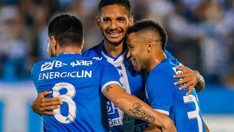 Paysandu bate o Águia e Parazão terá RexPa na final - DOL - Diário Online