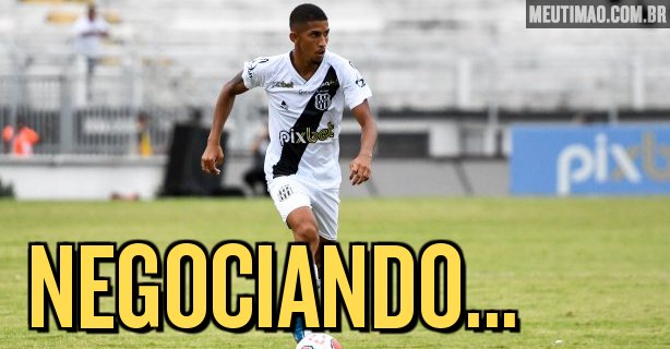 Ponte Preta quer a permanência de emprestado e busca soluções com o Corinthians; veja detalhes - Meu Timão