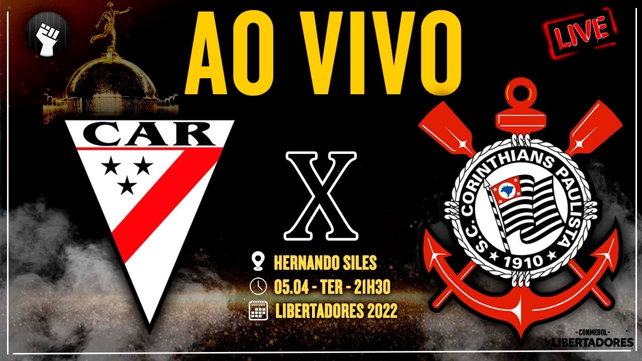 PRÉ-JOGO Always Ready x Corinthians | MIL GRAU AO VIVO DA BOLÍVIA | Libertadores 2022 - Meu Timão