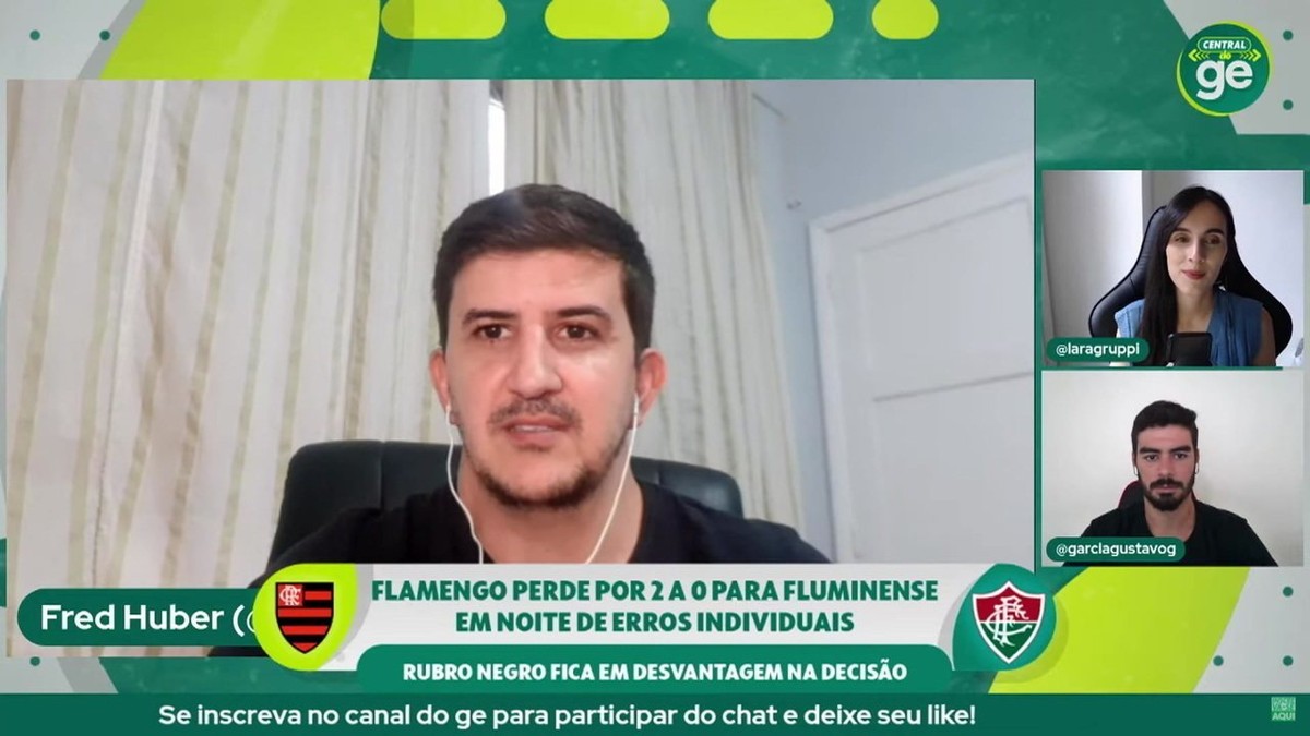 PSV e Lyon indicam concorrência, e Flamengo dá brecha em novela por Andreas Pereira - Globo.com