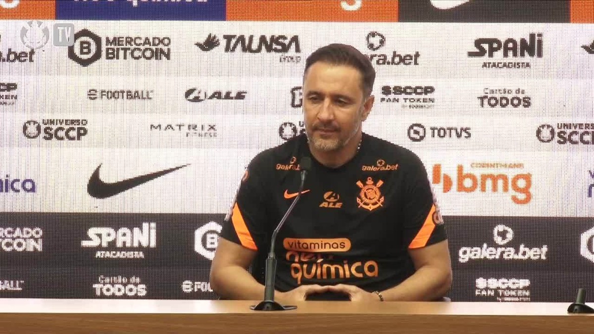 Quem correspondeu? Quem ainda está devendo? Veja análise dos reforços do Corinthians em 2022 - Globo.com