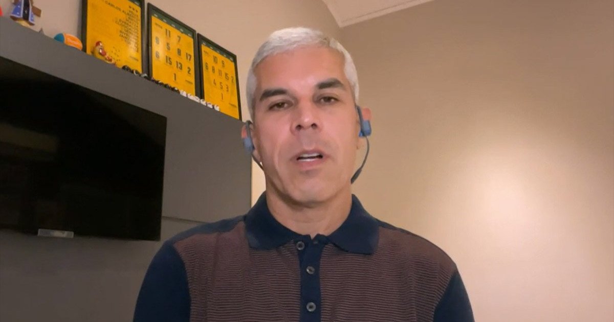 Ricardinho aposta em Patrick de Paula no Botafogo como ‘5’ e vê Luís Oyama como banco ‘num primeiro momento’ - FogãoNET