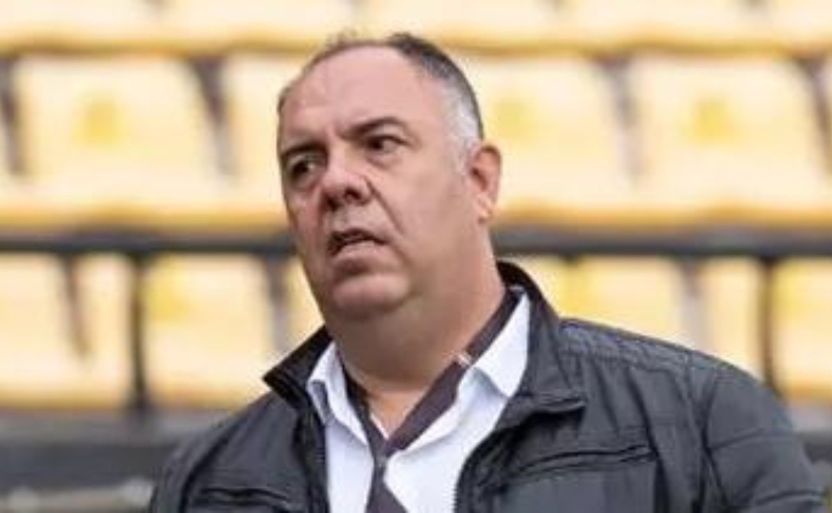Salário de R$ 1,3 milhão e ‘presentão’ para a torcida: Marcos Braz quer fechar contratação “Nível A” para o... - Bolavip Brasil