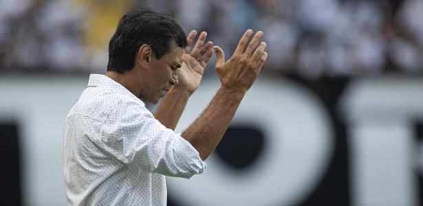 Santos tem semana decisiva para reforçar time para a temporada - UOL Esporte