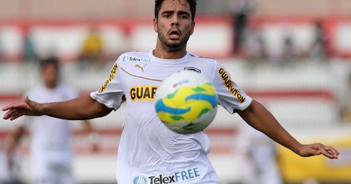 São Paulo quer que Botafogo pague dívida por Henrique Almeida para topar negociar Igor Gomes - FogãoNET