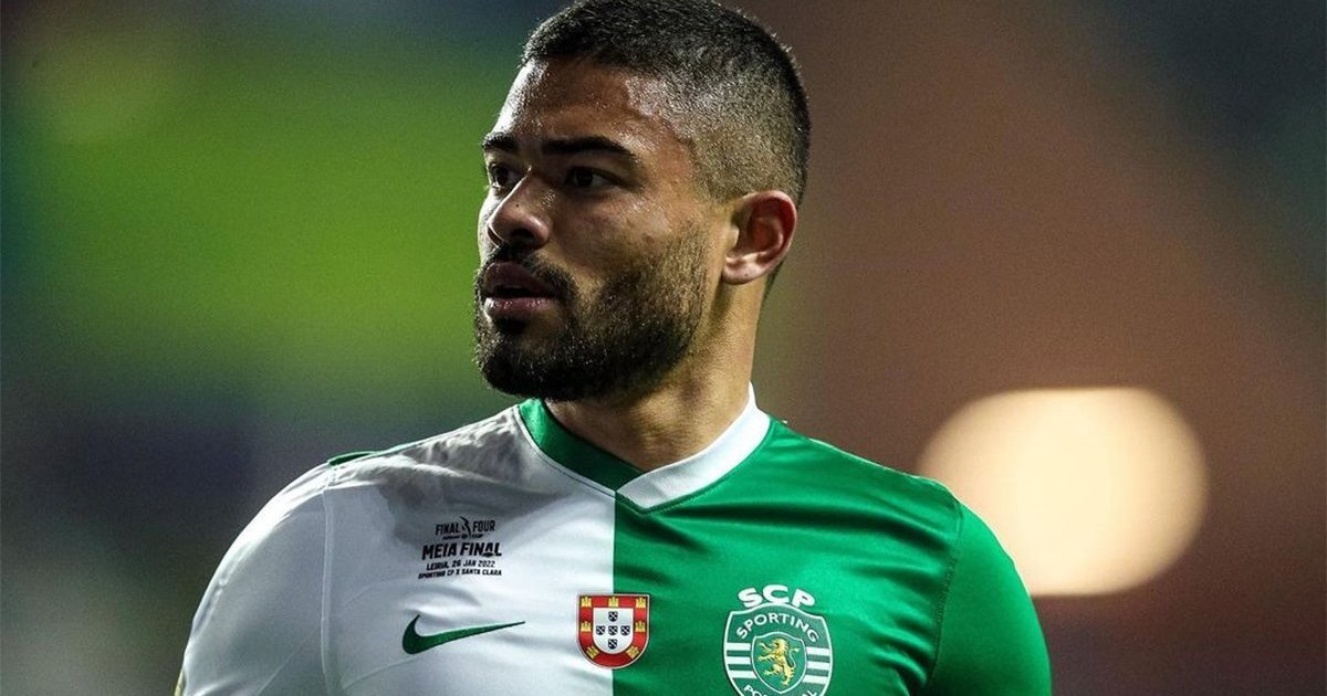 Sporting pede mais por Bruno Tabata, e Botafogo deve ter ‘surpresa’ no último dia da janela, diz jornalista - FogãoNET