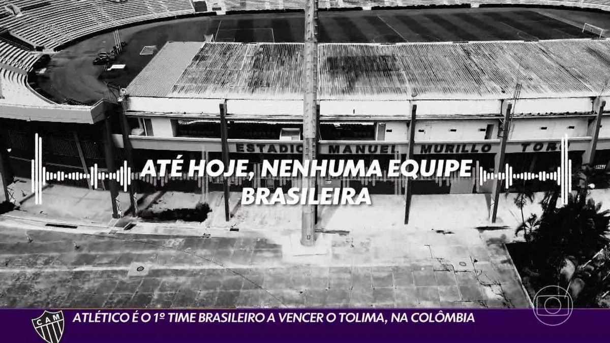 Turco lista gols decisivos de Nacho em 2022 no Atlético-MG e brinca: 