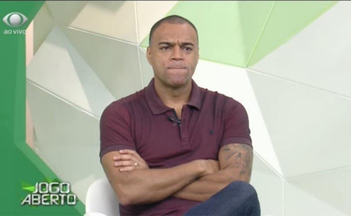 Vêm mantendo um bom futebol há algum tempo