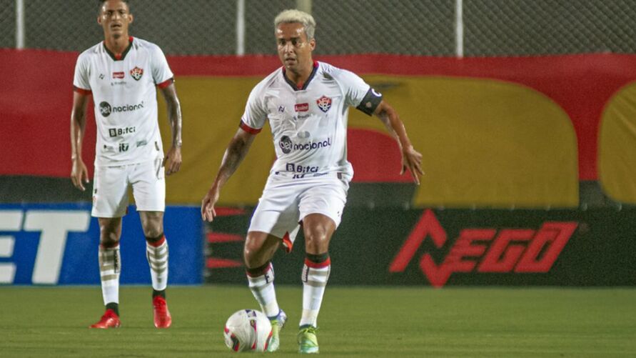 Vitória tem 5 desfalques para estreia contra o Clube do Remo - DOL - Diário Online