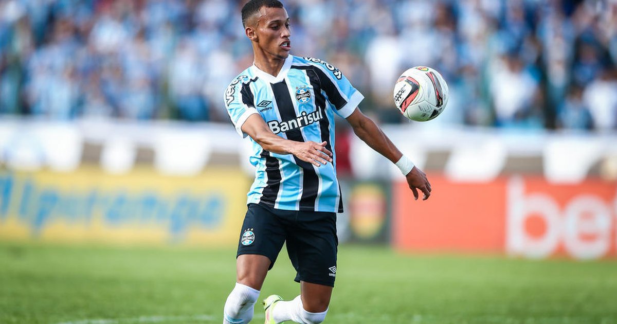 Ypiranga domina Seleção do Gauchão 2022; Grêmio tem três jogadores e craque do campeonato - GZH